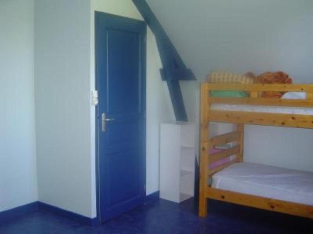 Maison Avec Jardin Et Plage De Sable Fin Accessible A Pied A 300M Saint-Coulomb Zewnętrze zdjęcie